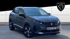 Peugeot 3008 1.5 BlueHDi GT 5dr Diesel Estate